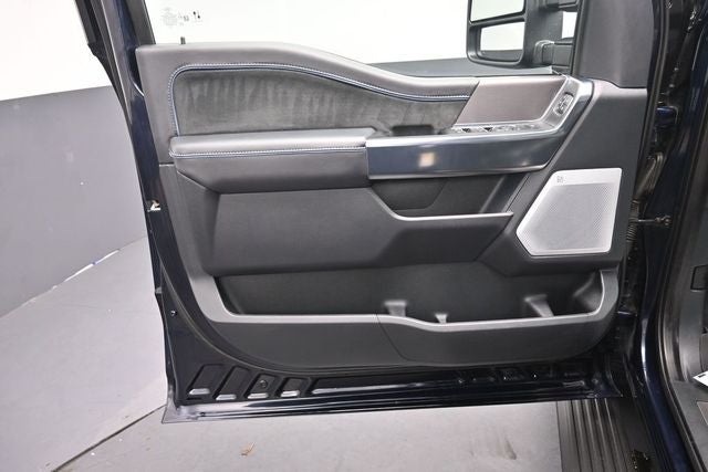 2025 Ford F-150 Platinum 5.5FT Short Bed