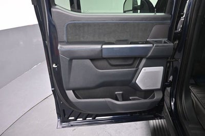 2025 Ford F-150 Platinum 5.5FT Short Bed