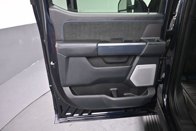 2025 Ford F-150 Platinum 5.5FT Short Bed