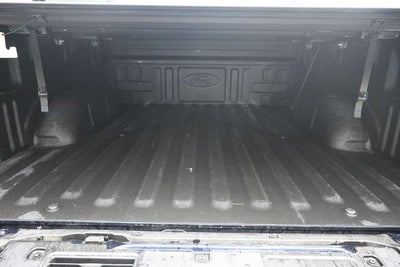 2025 Ford F-150 Platinum 5.5FT Short Bed