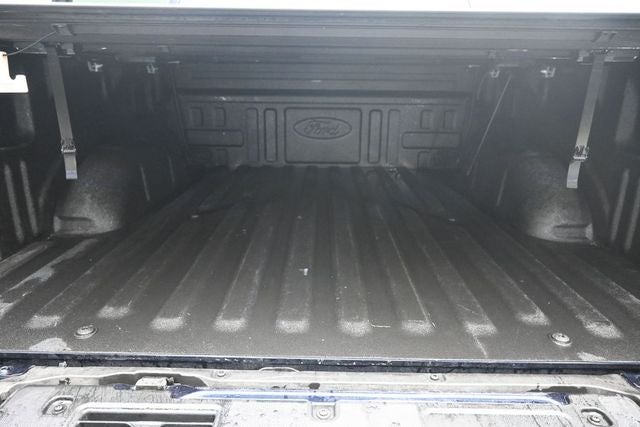 2025 Ford F-150 Platinum 5.5FT Short Bed