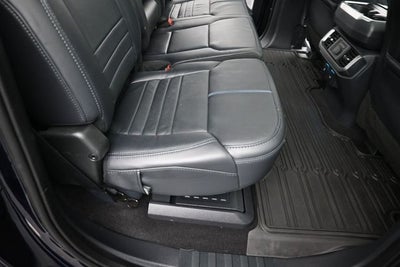 2025 Ford F-150 Platinum 5.5FT Short Bed