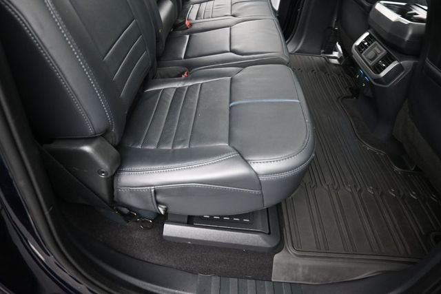 2025 Ford F-150 Platinum 5.5FT Short Bed
