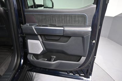 2025 Ford F-150 Platinum 5.5FT Short Bed