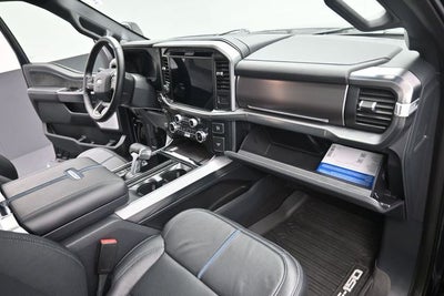 2025 Ford F-150 Platinum 5.5FT Short Bed