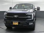 2025 Ford F-150 Platinum 5.5FT Short Bed