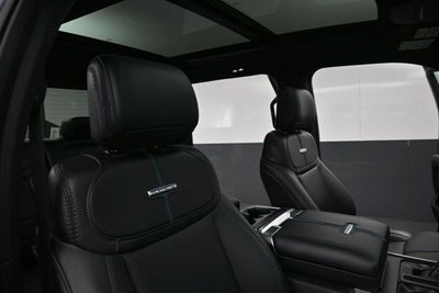 2025 Ford F-150 Platinum 5.5FT Short Bed