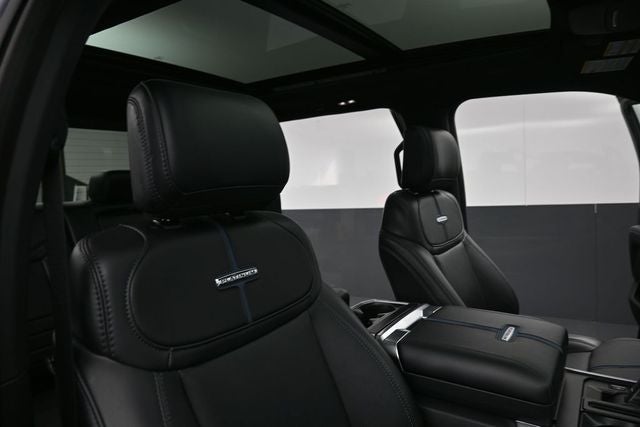 2025 Ford F-150 Platinum 5.5FT Short Bed