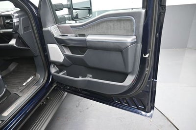 2025 Ford F-150 Platinum 5.5FT Short Bed