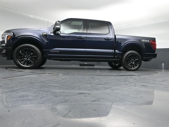 2025 Ford F-150 Platinum 5.5FT Short Bed