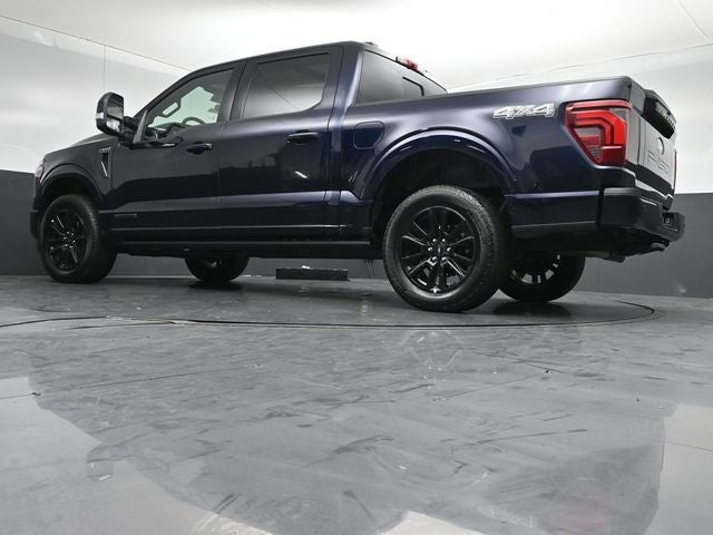 2025 Ford F-150 Platinum 5.5FT Short Bed