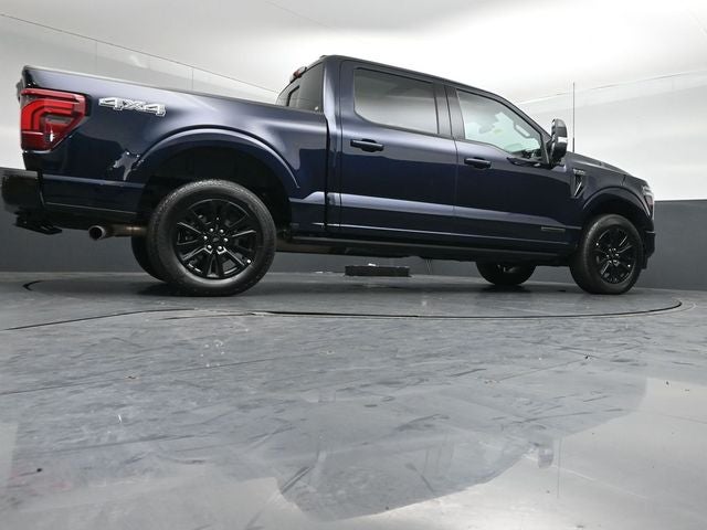 2025 Ford F-150 Platinum 5.5FT Short Bed