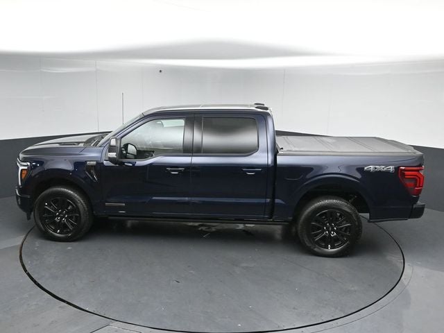 2025 Ford F-150 Platinum 5.5FT Short Bed