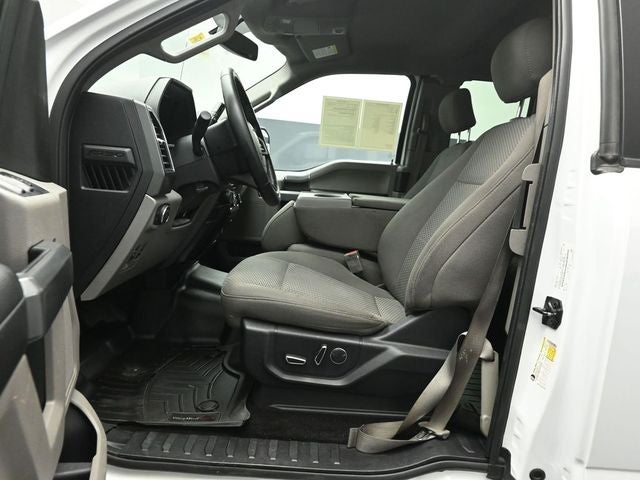 2018 Ford F-150 XLT 6.5FT Short Bed