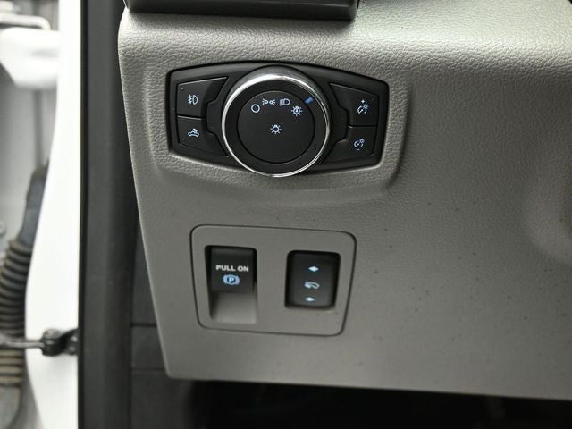 2018 Ford F-150 XLT 6.5FT Short Bed