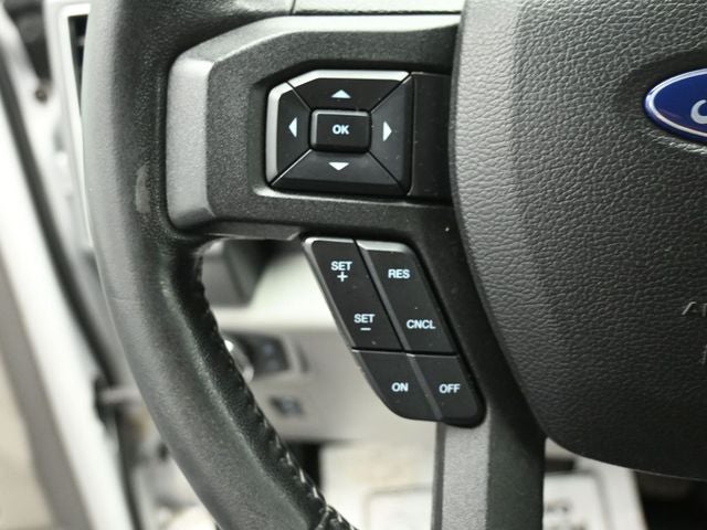 2018 Ford F-150 XLT 6.5FT Short Bed