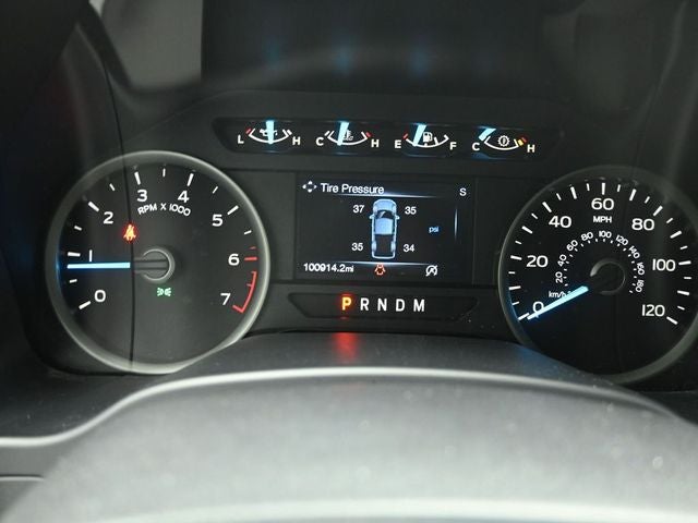 2018 Ford F-150 XLT 6.5FT Short Bed