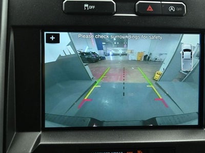 2018 Ford F-150 XLT 6.5FT Short Bed