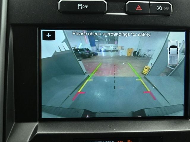 2018 Ford F-150 XLT 6.5FT Short Bed