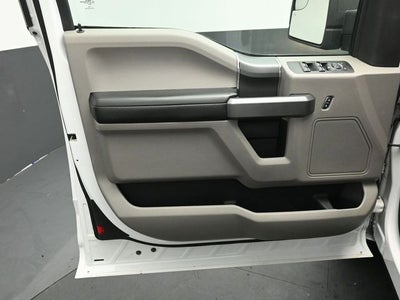 2018 Ford F-150 XLT 6.5FT Short Bed