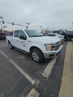 2018 Ford F-150 XLT 6.5FT Short Bed
