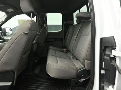 2018 Ford F-150 XLT 6.5FT Short Bed