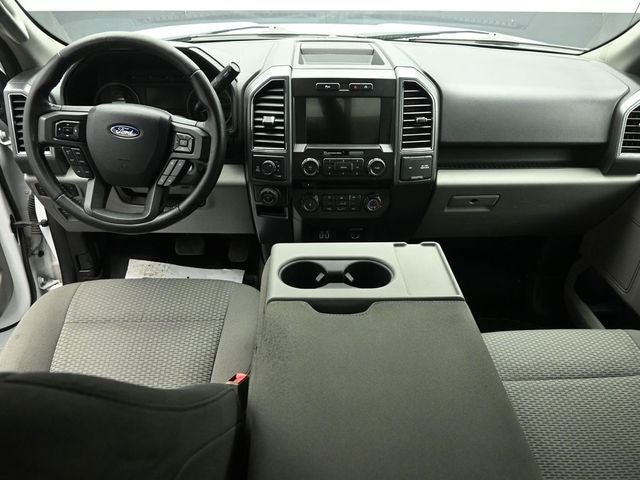2018 Ford F-150 XLT 6.5FT Short Bed