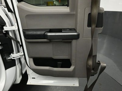 2018 Ford F-150 XLT 6.5FT Short Bed