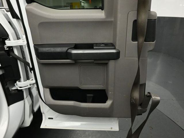 2018 Ford F-150 XLT 6.5FT Short Bed