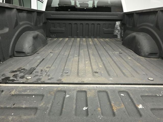 2018 Ford F-150 XLT 6.5FT Short Bed