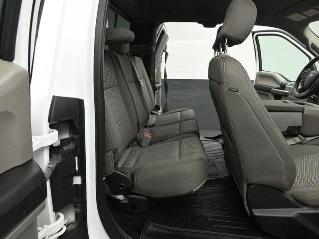 2018 Ford F-150 XLT 6.5FT Short Bed