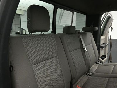 2018 Ford F-150 XLT 6.5FT Short Bed
