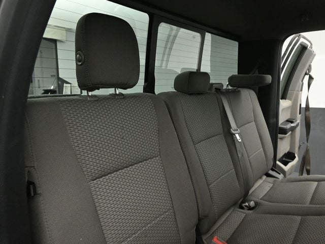 2018 Ford F-150 XLT 6.5FT Short Bed