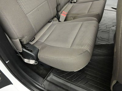 2018 Ford F-150 XLT 6.5FT Short Bed