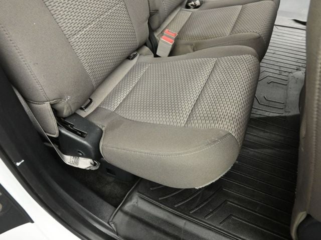 2018 Ford F-150 XLT 6.5FT Short Bed