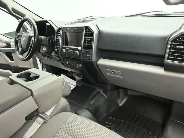 2018 Ford F-150 XLT 6.5FT Short Bed