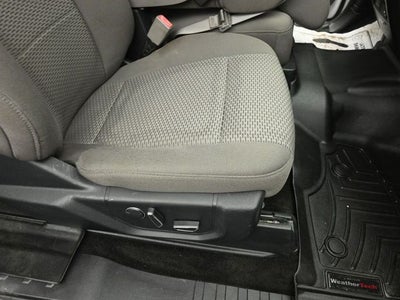 2018 Ford F-150 XLT 6.5FT Short Bed