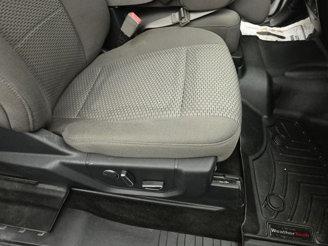 2018 Ford F-150 XLT 6.5FT Short Bed