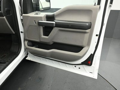 2018 Ford F-150 XLT 6.5FT Short Bed