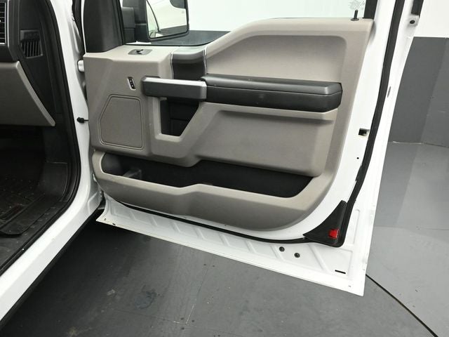 2018 Ford F-150 XLT 6.5FT Short Bed