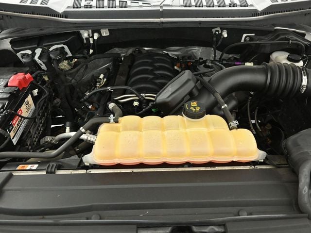 2018 Ford F-150 XLT 6.5FT Short Bed