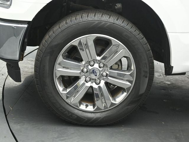 2018 Ford F-150 XLT 6.5FT Short Bed