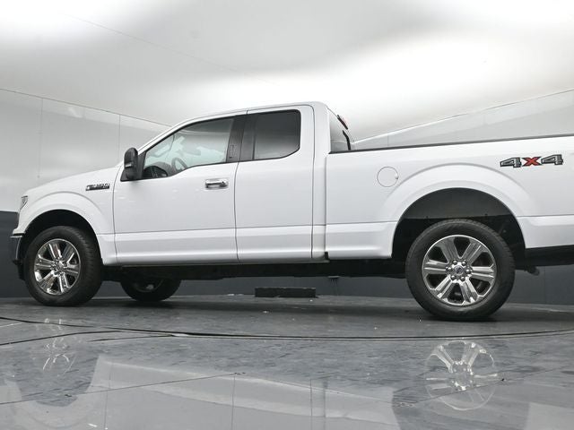 2018 Ford F-150 XLT 6.5FT Short Bed