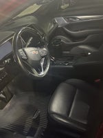 2024 Cadillac CT5 Premium Luxury