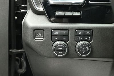 2024 Chevrolet Silverado 2500HD LTZ 6.8FT Short Bed