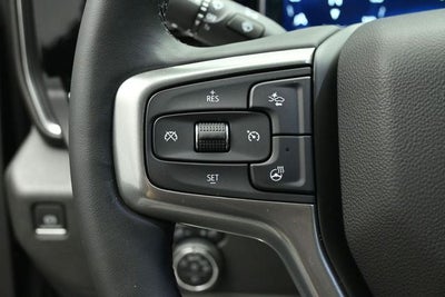 2024 Chevrolet Silverado 2500HD LTZ 6.8FT Short Bed