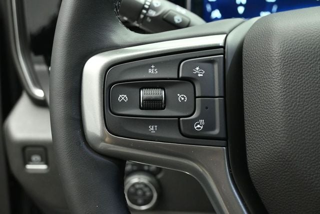2024 Chevrolet Silverado 2500HD LTZ 6.8FT Short Bed