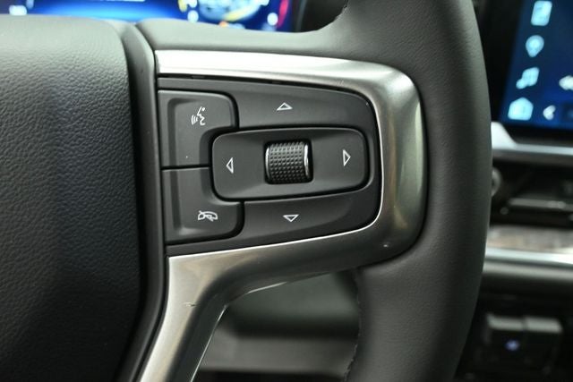 2024 Chevrolet Silverado 2500HD LTZ 6.8FT Short Bed
