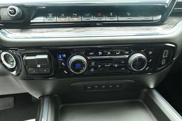 2024 Chevrolet Silverado 2500HD LTZ 6.8FT Short Bed