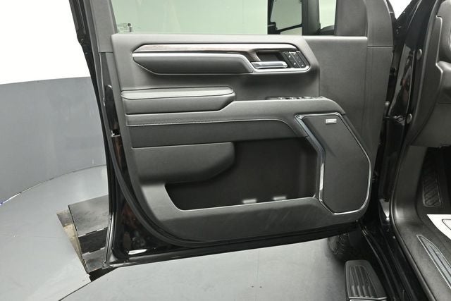 2024 Chevrolet Silverado 2500HD LTZ 6.8FT Short Bed